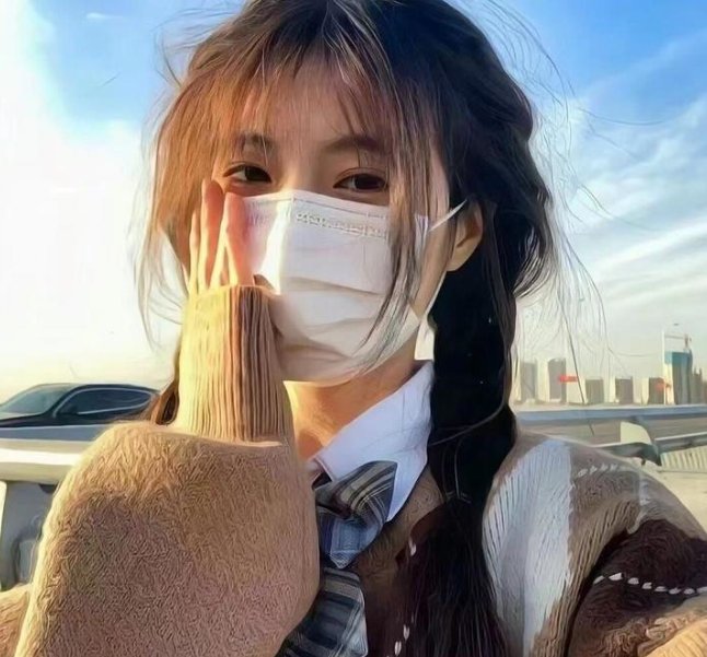 天使的尾巴 封面